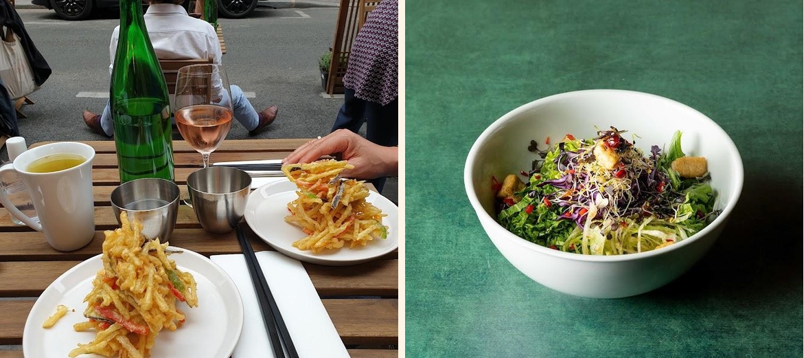 BISTROT MEE - Gallery Image 5