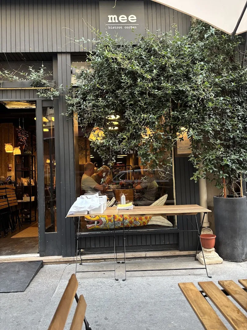 BISTROT MEE